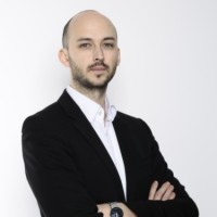 Vistance Networks Employee Anthony Patrick Hernandez's profile photo