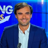 BlackFin Capital Partners Employee Julien Creuzé's profile photo