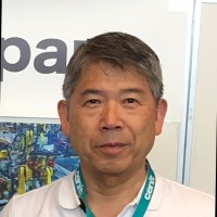 Higashi Yoshiaki Email