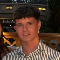 Everest Employee Connor Smyth's profile photo