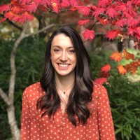 South Yuba River Citizens League Employee Monique Streit's profile photo
