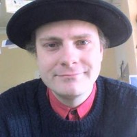 OpenStreetMap Foundation Employee Paul Sladen's profile photo