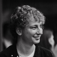 Feedier Employee Alexis Pinon's profile photo