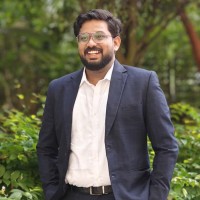 ECESIS Employee Vishnu Vinayan's profile photo