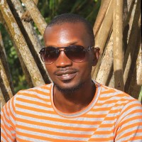 Confiance Employee Shareef Kamtande's profile photo