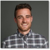 Biogen Employee Michael Saner's profile photo