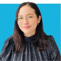 Enel Perú Employee Patricia Díaz Tello's profile photo