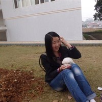 Shenzhen Banq Technology Co.,Ltd Employee Vicky Hwang's profile photo