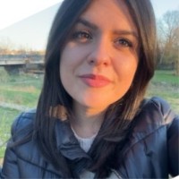 Edra S.p.A. Employee Ludovica Cuconato's profile photo