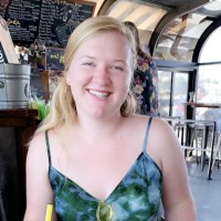 Lauren Daniel Email & Phone Number