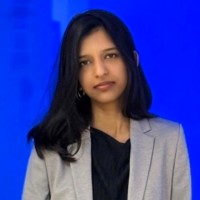 Anusha Tiwari Email