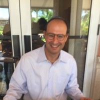 Temple Beth Am Employee Jeremy Barras's profile photo
