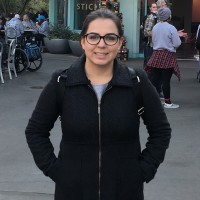 Carolina Delgado Gallegos Email & Phone Number