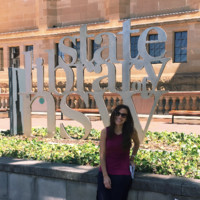 Valeria Perrone Email