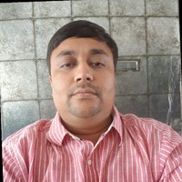 Brillare Science Private Limited Employee Ashish Sheth's profile photo