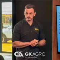 Guilherme Krasuski Email & Phone Number