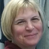 BAE Systems IT Employee Christine Hopp's profile photo
