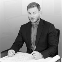 DLZ Corporation Employee Jeff Frederick's profile photo