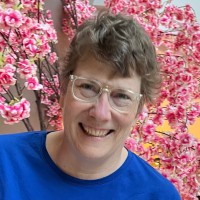 American Health Law Association Employee Kerry Hoggard's profile photo