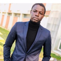 BTIB Employee Khadim Kane's profile photo