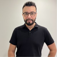 Be Madrid Employee Ricardo Torreblanca's profile photo