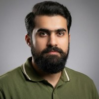 Van Breda BV Employee Muhammad Ullah's profile photo