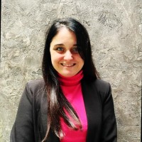 Anna Indico Email