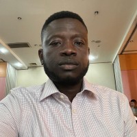 Total Deployment Solutions Employee Moses Ogunnaike's profile photo