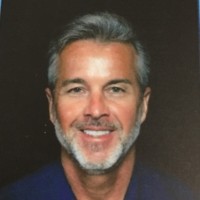Amazon Web Services Employee Peter Whitney's profile photo
