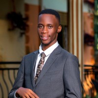 Electus Global Education Co. Employee Ddamulira Moses's profile photo