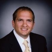 Cotton, Bledsoe, Tighe & Dawson P.C. Employee Jared Moore's profile photo