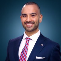 EZLynx Employee Wajahat Khan's profile photo