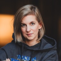 DIGITALHUB.DE Employee Katharina von der Kall's profile photo