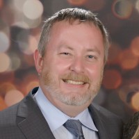 Americold Logistics, LLC. Employee Stephen Walkup's profile photo