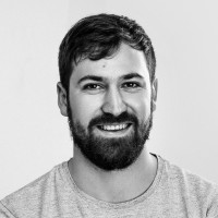 Studio 33 Employee Leo Vinkovic's profile photo