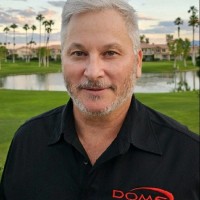 Dome Garden Supplies Employee Aaron Sandusky's profile photo