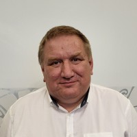 IMMOSTATE Employee Gvido Henelis's profile photo