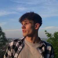 Romexsoft Employee Dmytro Havryliak's profile photo