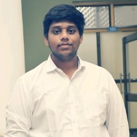 Gnowit Inc Employee Sathi Reddy's profile photo