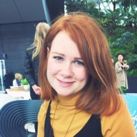 Elvie Employee Lauren Howe's profile photo