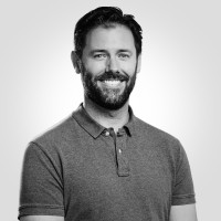 Myota Employee Andrew Ainsley's profile photo