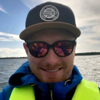 Climecon Oy Employee Antti Aspila's profile photo