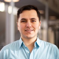 MG Sustainable Engineering Employee Juan Pablo Santana González's profile photo
