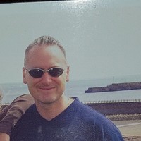Keith Parkin Email & Phone Number
