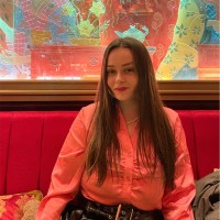 Periculo Employee Amy Jeffers's profile photo