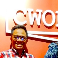CWorks Employee Rohaizan Abdullah's profile photo