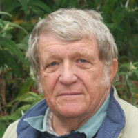 International Conservation Services Employee Jeremy Anderson's profile photo