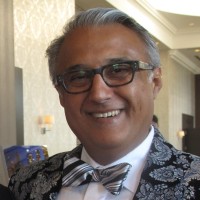 Aktion Associates, Inc. Employee Kerry Mann's profile photo