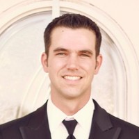 Trajectory Forensics Employee Thomas Lyman's profile photo