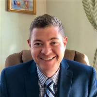 Microwave Techniques Employee Chris Niles's profile photo